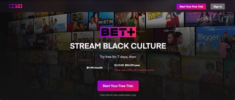 www bet plus sign in|Account Settings .
